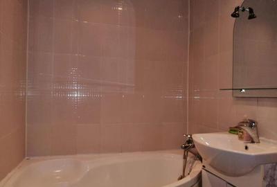 Apartament cu 2 camere semidecomandat în Giurgiului - 2