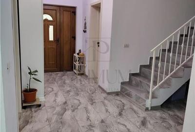 Casa individuala Plopi - Panouri fotovoltaice - Mobilat si Utilat. - 7