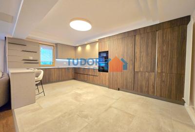 Luxurious Spacious 150 sqm 2 Bedroom Apartment in front of Herastrau Park - 7