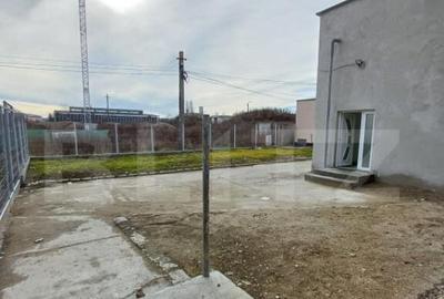 Spațiu comercial, de 185 mp, în Turda - 9