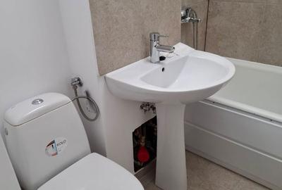 Garsonieră nedecomandată în Burdujeni - 3
