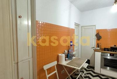 Apartament cu 3 camere decomandat, mobilat în Dacia - 16