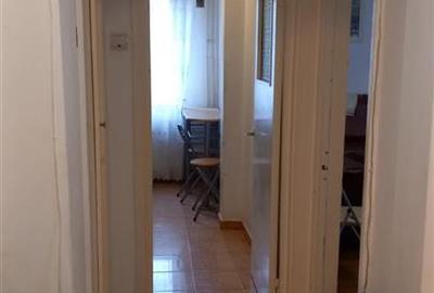 Apartament cu 2 camere decomandat, mobilat în 9 Mai - 5