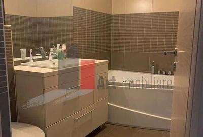 Apartament cu 3 camere de inchiriat in zona Bucurestii Noi - 8