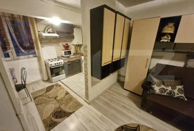 Garsoniera de vanzare, Dragos Voda - 2