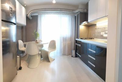 Apartament cu 2 camere decomandat, mobilat în Panduri - 5