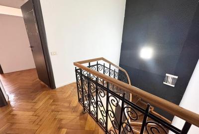 Vila premium D+P+2, 380 mp, ideala pentru birouri sau clinica – zona Parcul Circ - 14