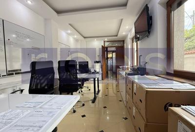 DE VÂNZARE VILA | EXCLUSIVISTĂ ZONA DOMENII | 5 CAMERE | PARCARE ÎN CURTE - 12