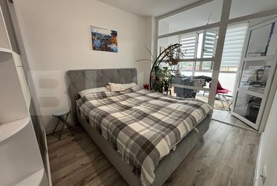 Apartament cu 3 camere decomandat, mobilat în Lunca Cetățuii - 3