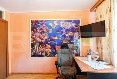 Apartament cu 4 camere decomandat în Crângași - 8