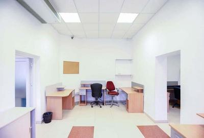 Infrastructura Premium pentru Afaceri IT - Disponibila Acum - 6