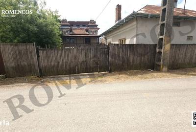 Casă cu 4 camere în Crintești - 19