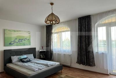 Casa 5 camere,teren 700 mp, foisor si gratar,Micesti - 9