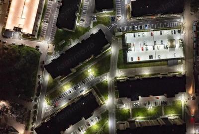 Garsonieră decomandată în Pipera - 14