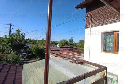 Apartament cu 4 camere, mobilat în Nord - 18