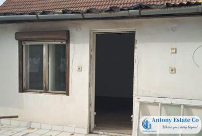 Casă cu 6 camere cu Teren 520 Mp în Gării - 5