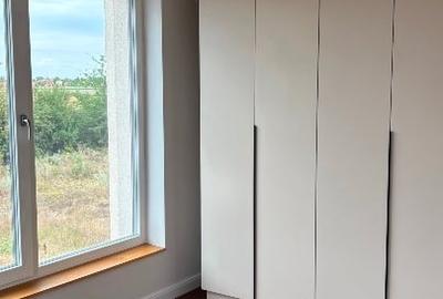 Apartament in duplex - 5