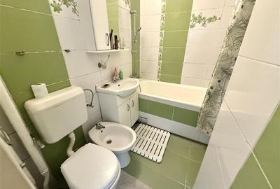 Apartament 2 Camere, Vedere Munti, Calea Bucuresti - 11
