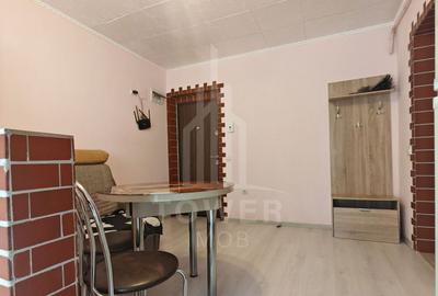 Apartament cu 2 camere decomandat, mobilat în Arhitecților - Calea Cisnădiei - 3