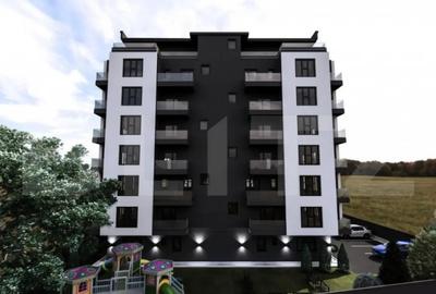 Apartament cu 3 camere decomandat în Central - 6