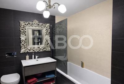 Duplex cu 4 camere cu Teren 318 Mp în Piața Cluj - 3