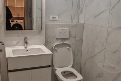 Garsonieră decomandată, mobilată în Militari - 5