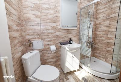 Apartament cu 2 camere semidecomandat, mobilat în Centrul Istoric - 12