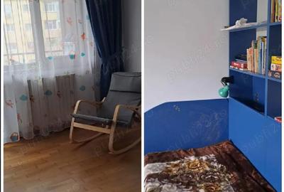 Apartament cu 4 camere decomandat în Podul de Fier - 7