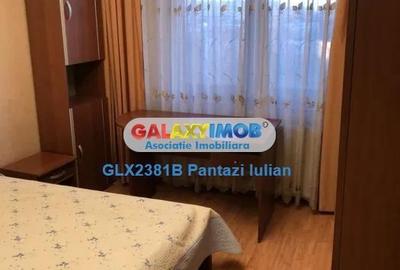 Apartament cu 3 camere decomandat, mobilat în Camil Ressu - 6
