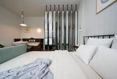 Studio | AirBnB | Investitie | Vanzare *Cismigiu* - 1