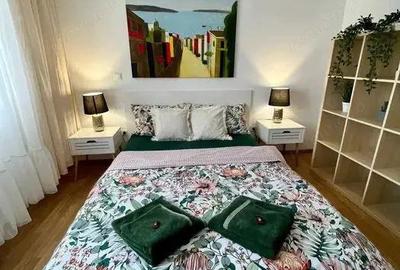 2 camere bloc nou | loc de parcare privat - 2