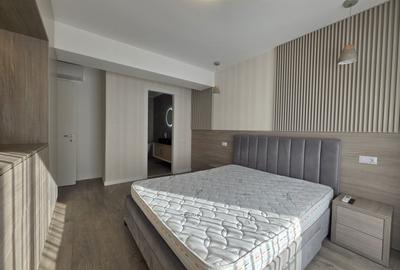 4 camere devanzare Iancu Nicolae Cambrige School parcare subterana lux - 6