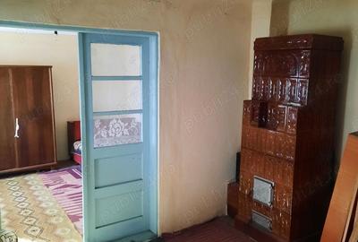 Vand casa batraneasca cu teren in Voluntari str Tarnava - 9