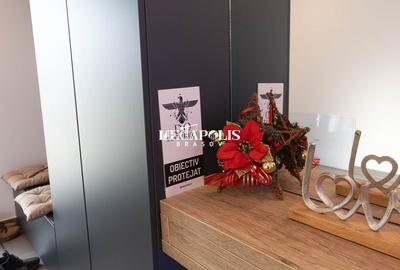 Casă Tip Triplex  Brașov Cartier Izvor - 15