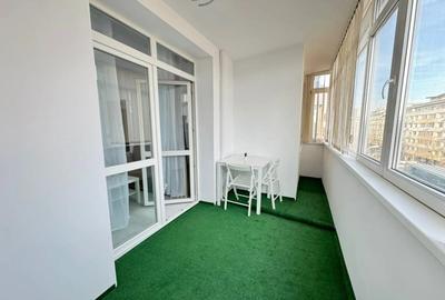 Apartament cu 2 camere semidecomandat, mobilat în Gara de Nord - 3