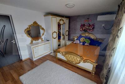 Casa P+M, 418 mp curte, 150mp util, parc Romanescu Extensiv - 17