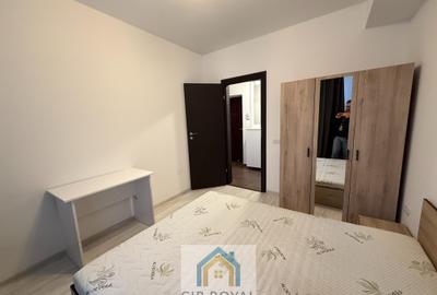 Inchiriez apartament 3 camere,bloc 2018,Militari Residence,Str. Tineretului 85 - 11