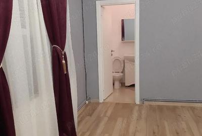 Spațiu comercial, de 60 mp, în Gării - 4