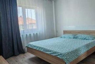 Apartament cu 3 camere decomandat în Central - 7