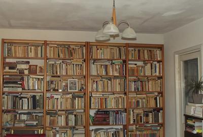 Apartament cu 2 camere semidecomandat în Gării - 5