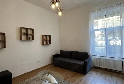 Apartament 2 Camere Podgoria - 3