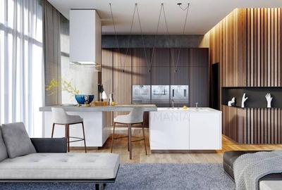 Duplex spectaculos - Up Site - 4 camere - 3