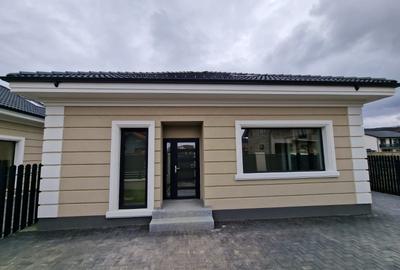 Casa 120mp Cartier Primaverii - 2