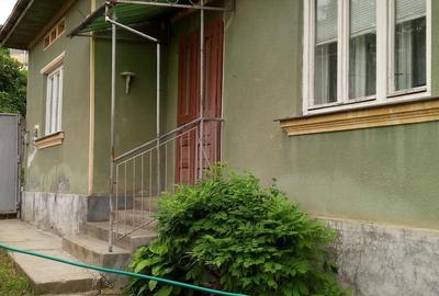 Casă cu 2 camere în Cehu Silvaniei - 8