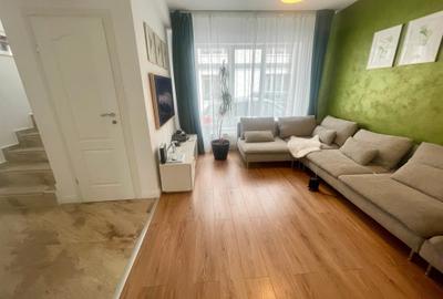 Vila P+1E+Pod, 4 camere, mobilata si utilata - 6