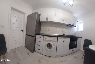 Apartament cu 2 camere decomandat în Far - 4