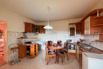 Casă cu 4 camere cu Teren 166 Mp în Bălcescu - 3