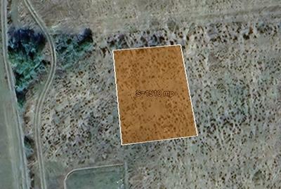 Teren intravilan langa padure - 3