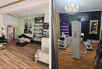 Spațiu comercial, de 1,500 mp, în Roșiori de Vede - 1