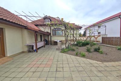 Casă elegantă complet renovată, 4 camere, 2 corpuri – Kogălniceanu - 18